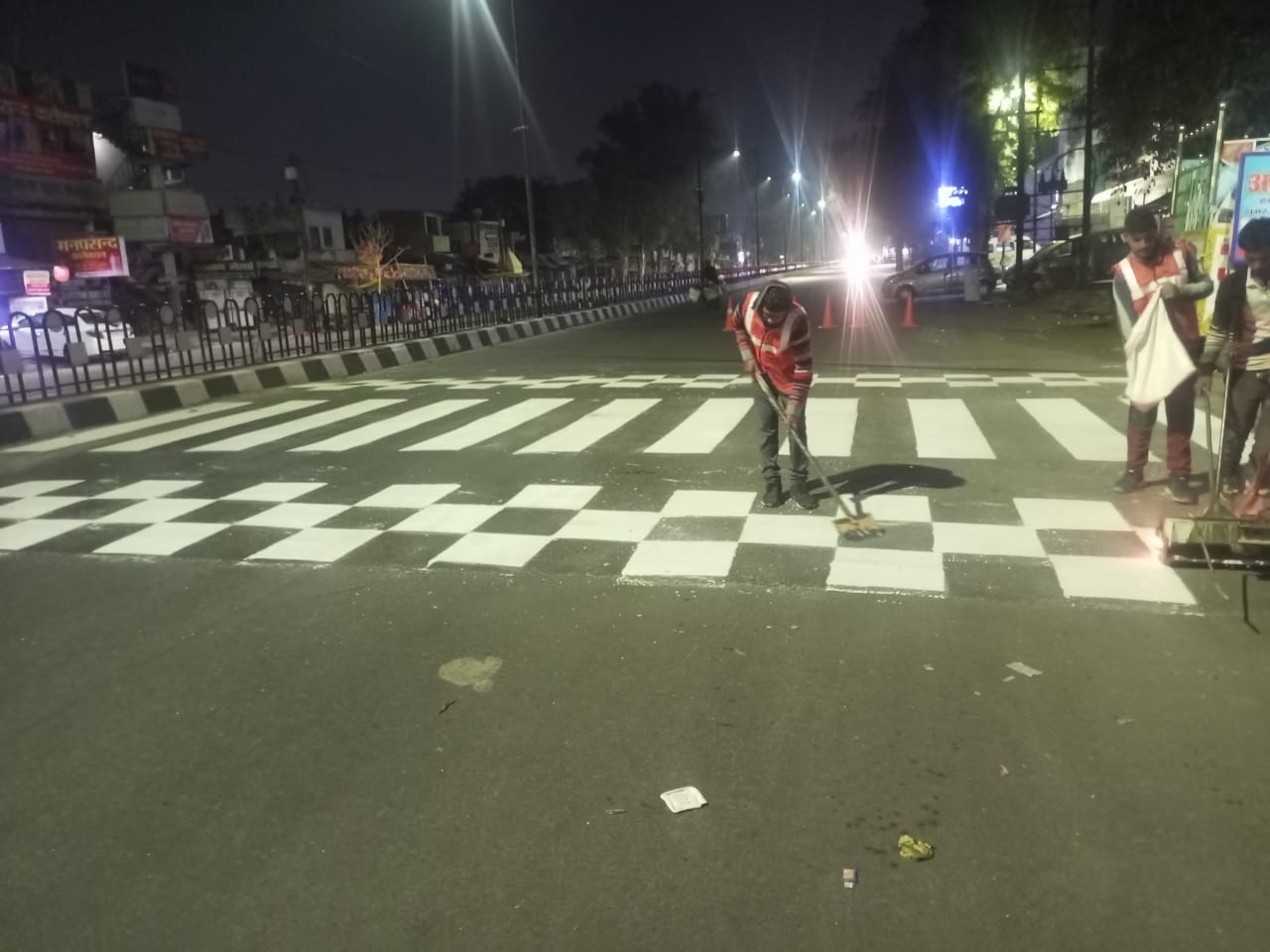 road-safety